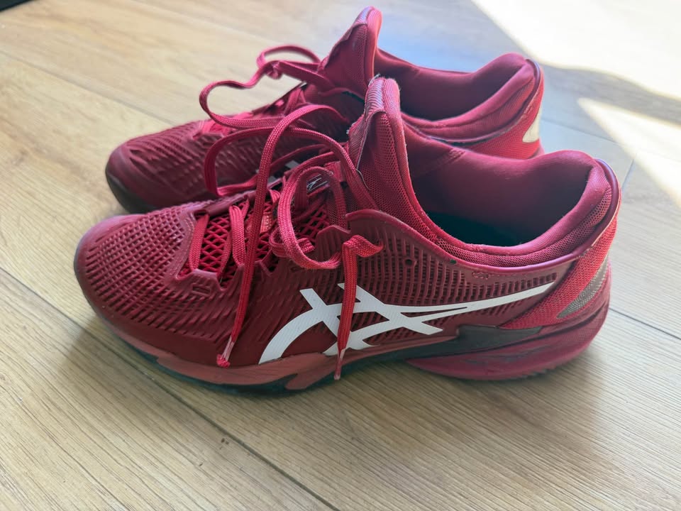 ASICS ff3 - Image 3