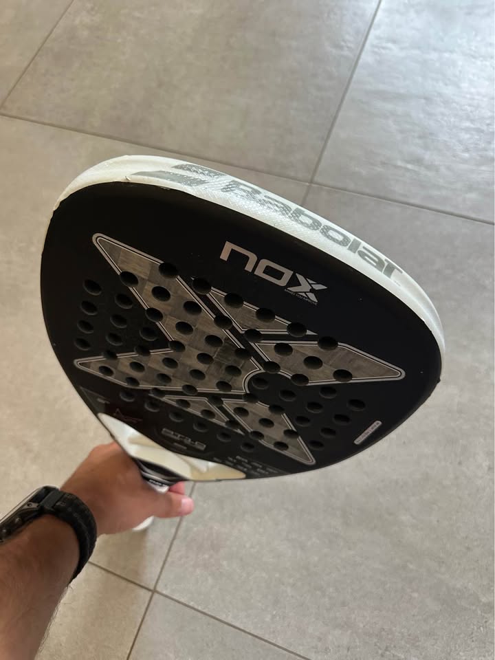 Nox At18k Aluminum - Image 5