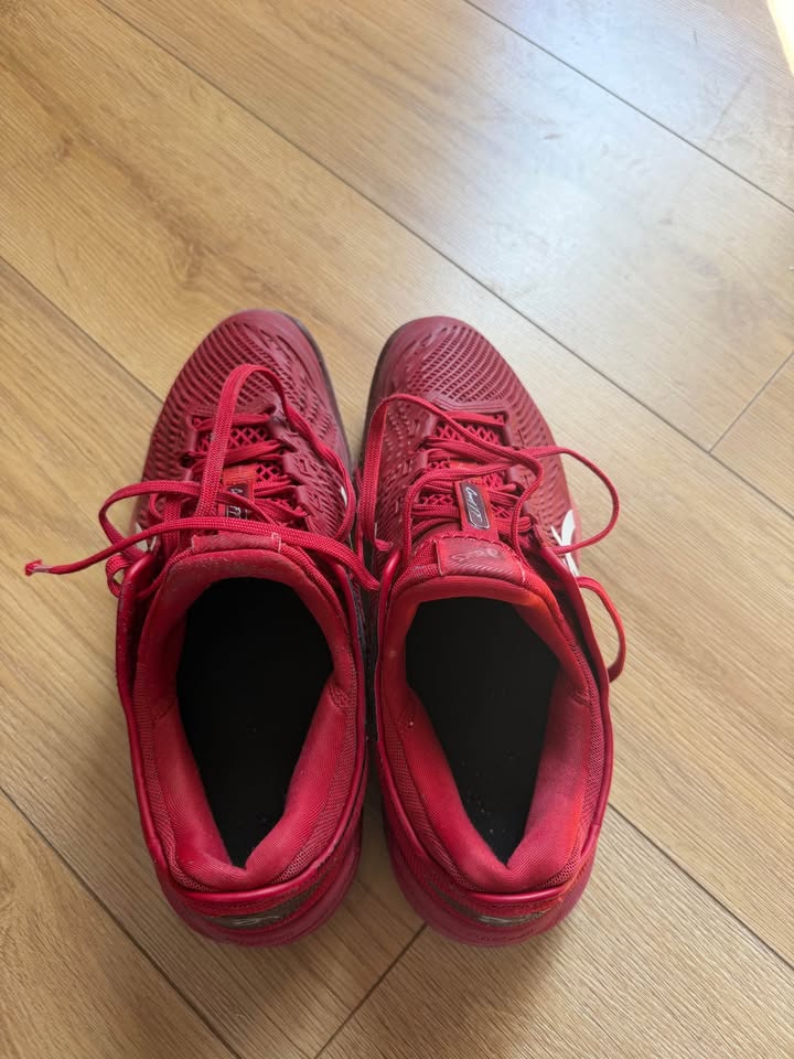 ASICS ff3 - Image 5