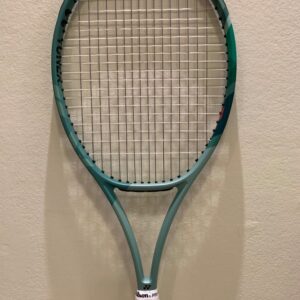 Yonex Percept 97L grip3