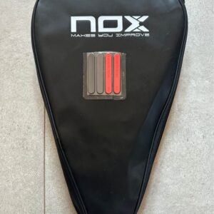 Nox At18k Aluminum