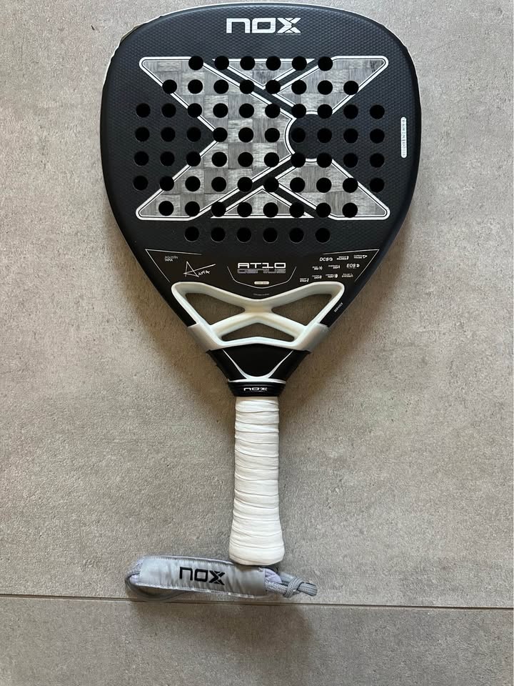 Nox At18k Aluminum - Image 2