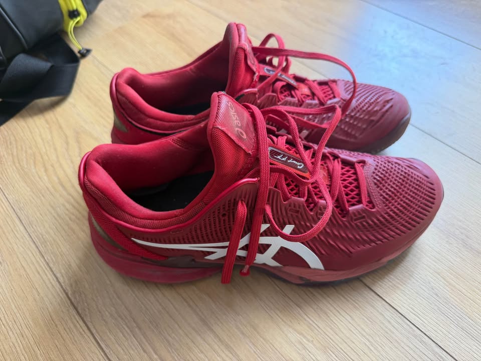 ASICS ff3 - Image 7