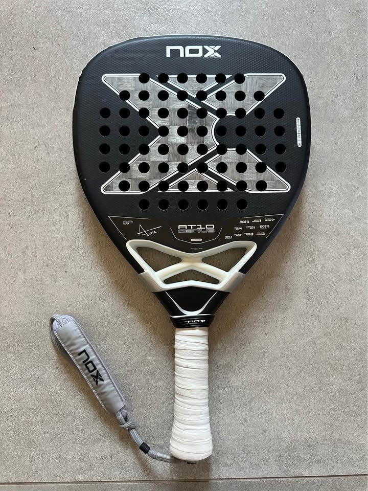 Nox At18k Aluminum - Image 3