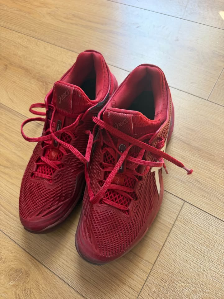 ASICS ff3 - Image 4