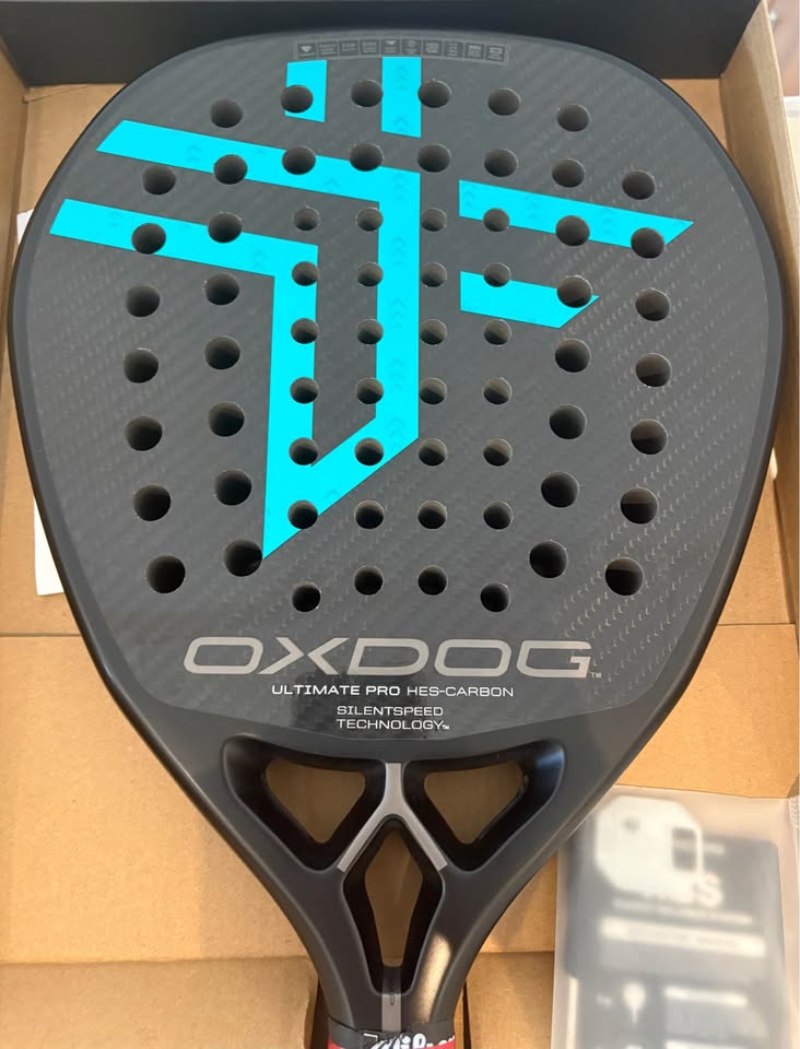 Oxdog Ultimate Pro - Image 3