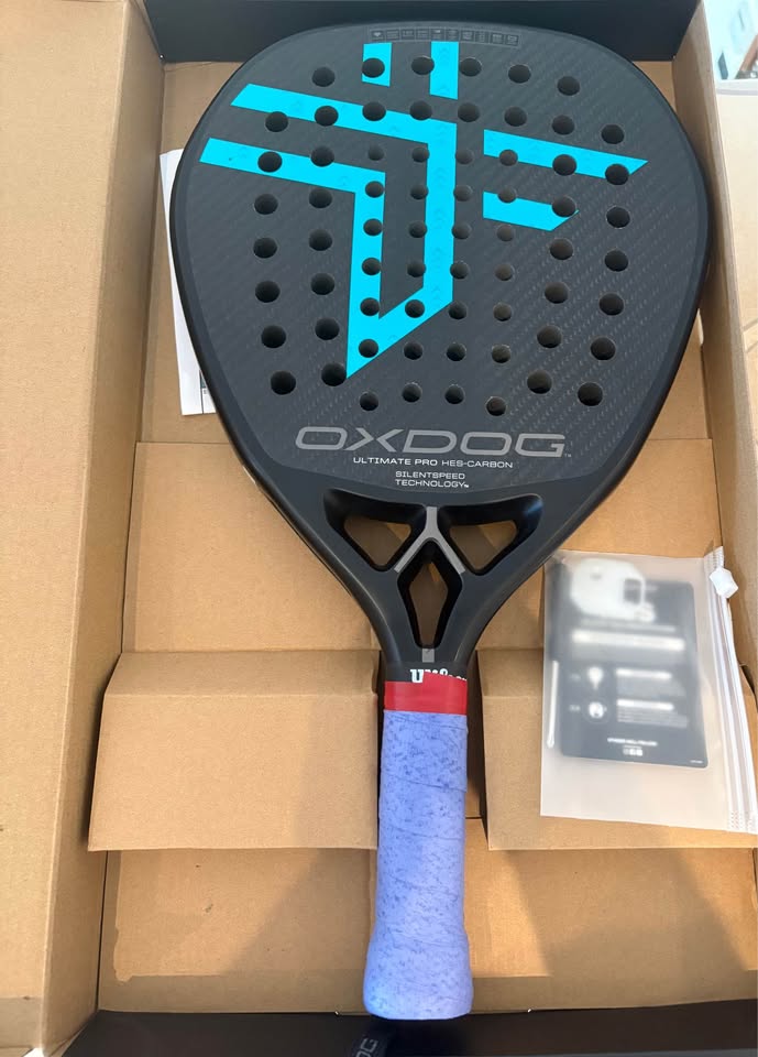 Oxdog Ultimate Pro