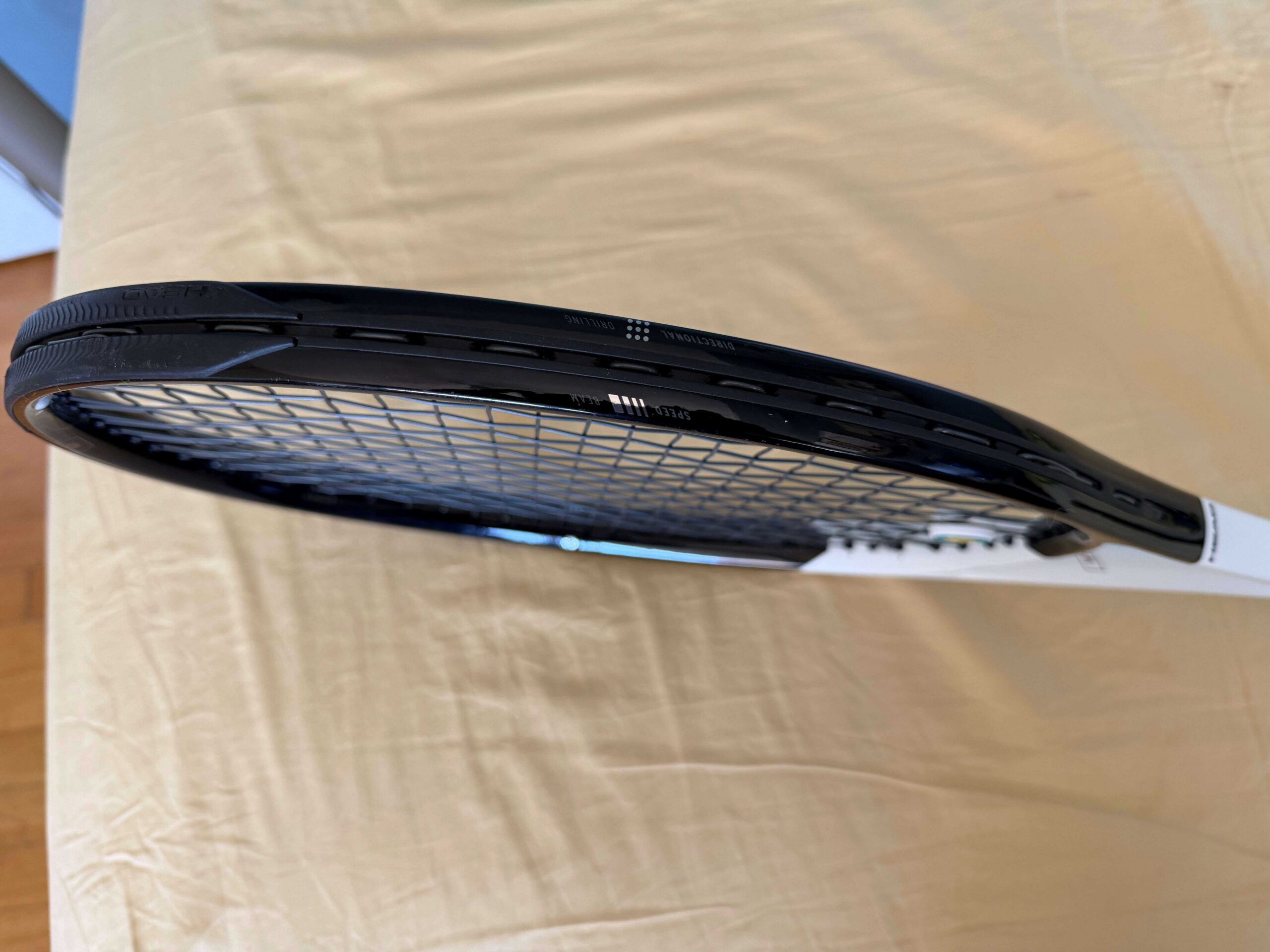 Head Speed MP (2022)