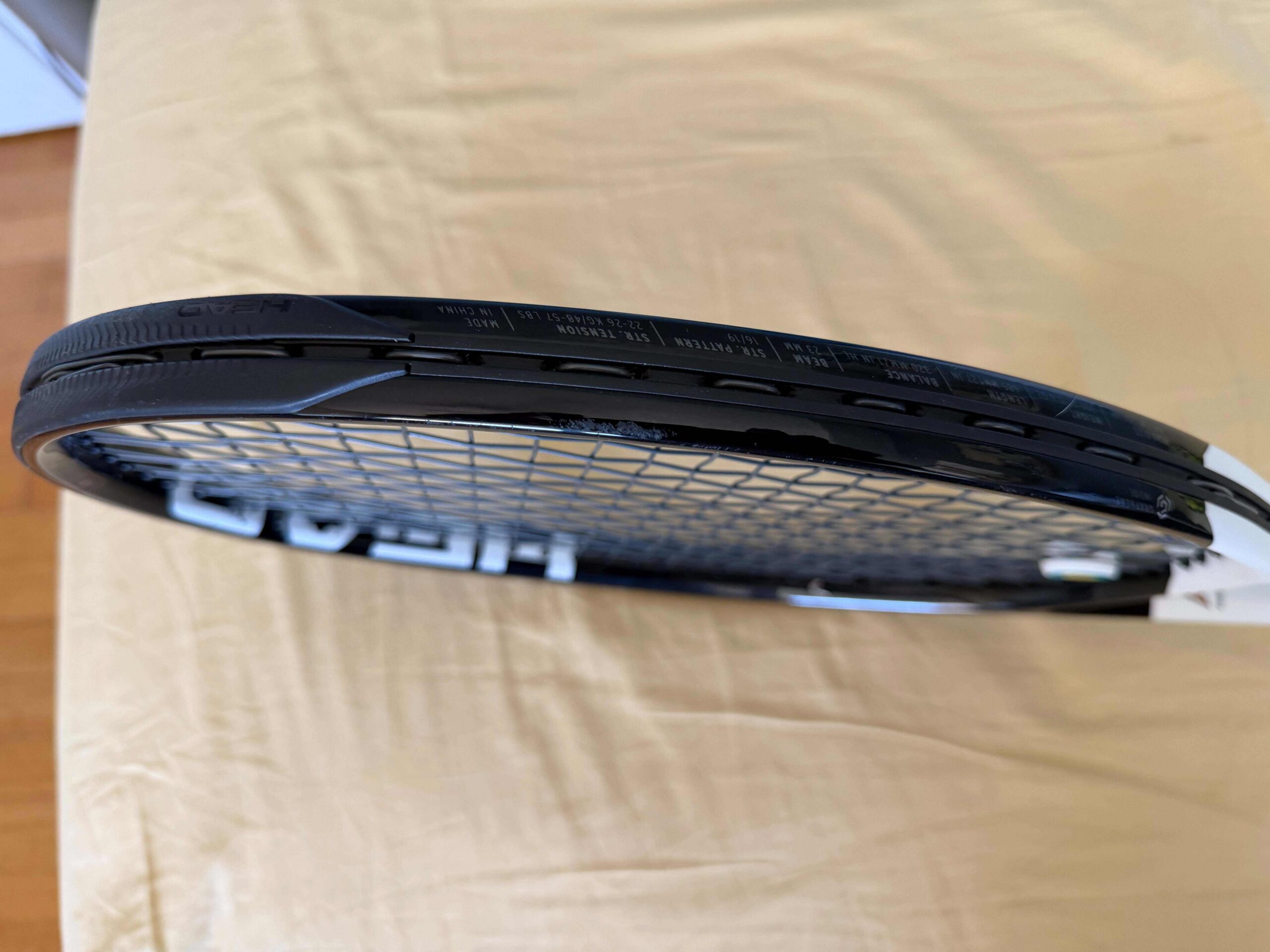 Head Speed MP (2022) - Image 2