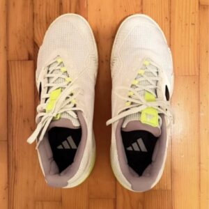Παπούτσια Αdidas Barricade 13