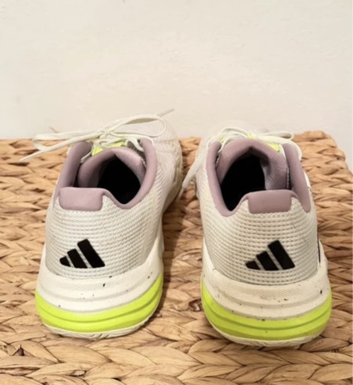 Παπούτσια Αdidas Barricade 13 - Image 3