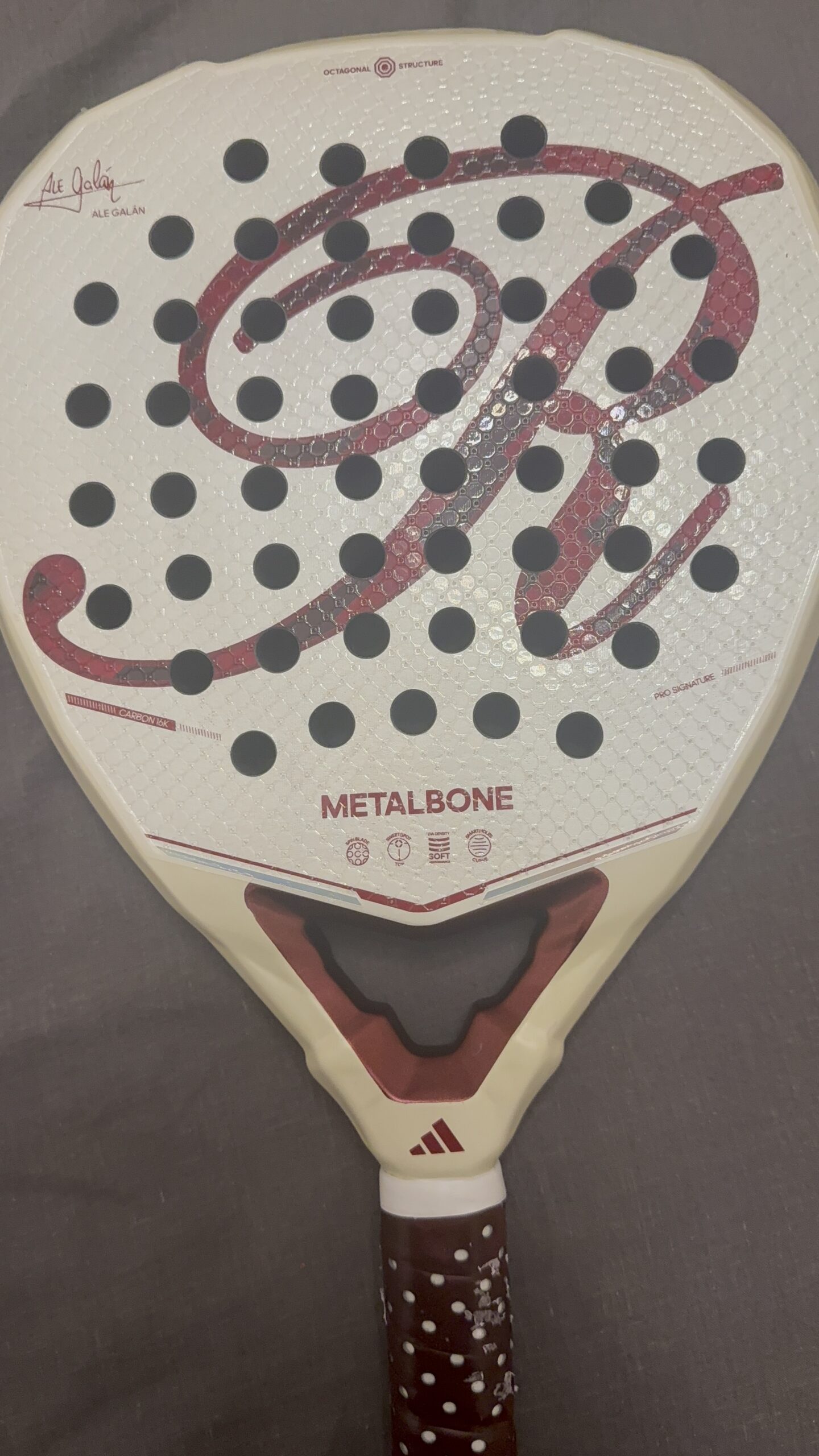 Adidas Metalbone Reserve - Image 3