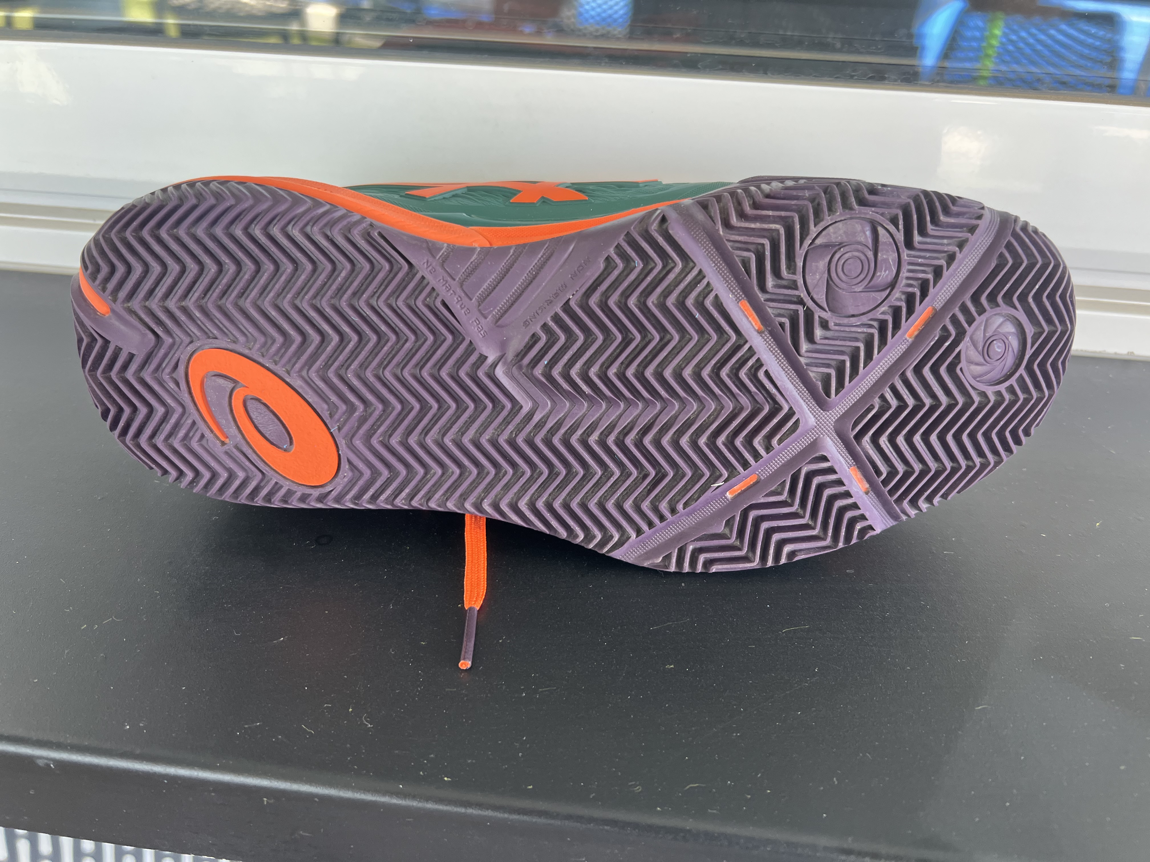 ASICS GEL-RESOLUTION X PADEL - Image 2