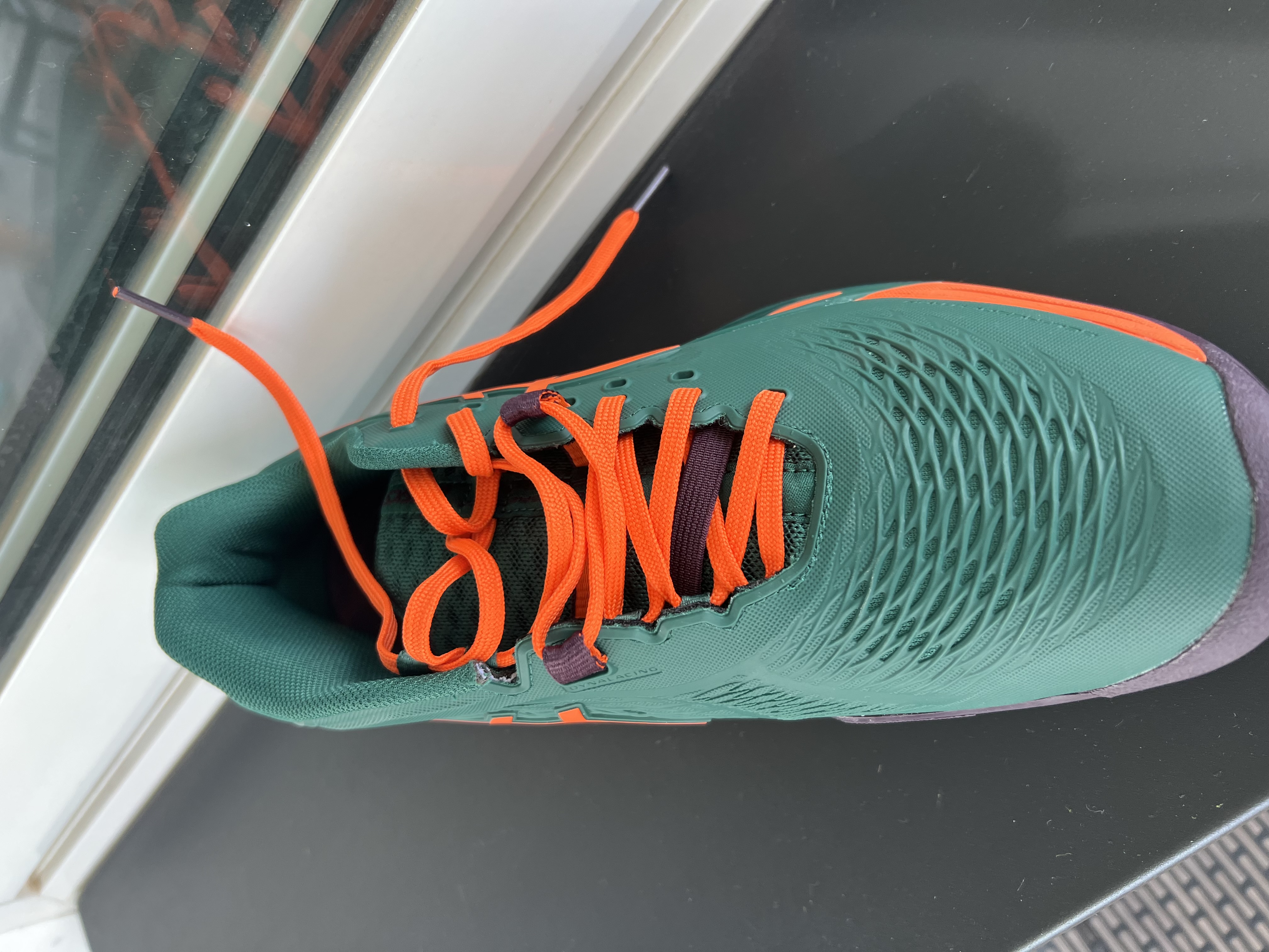 ASICS GEL-RESOLUTION X PADEL - Image 3
