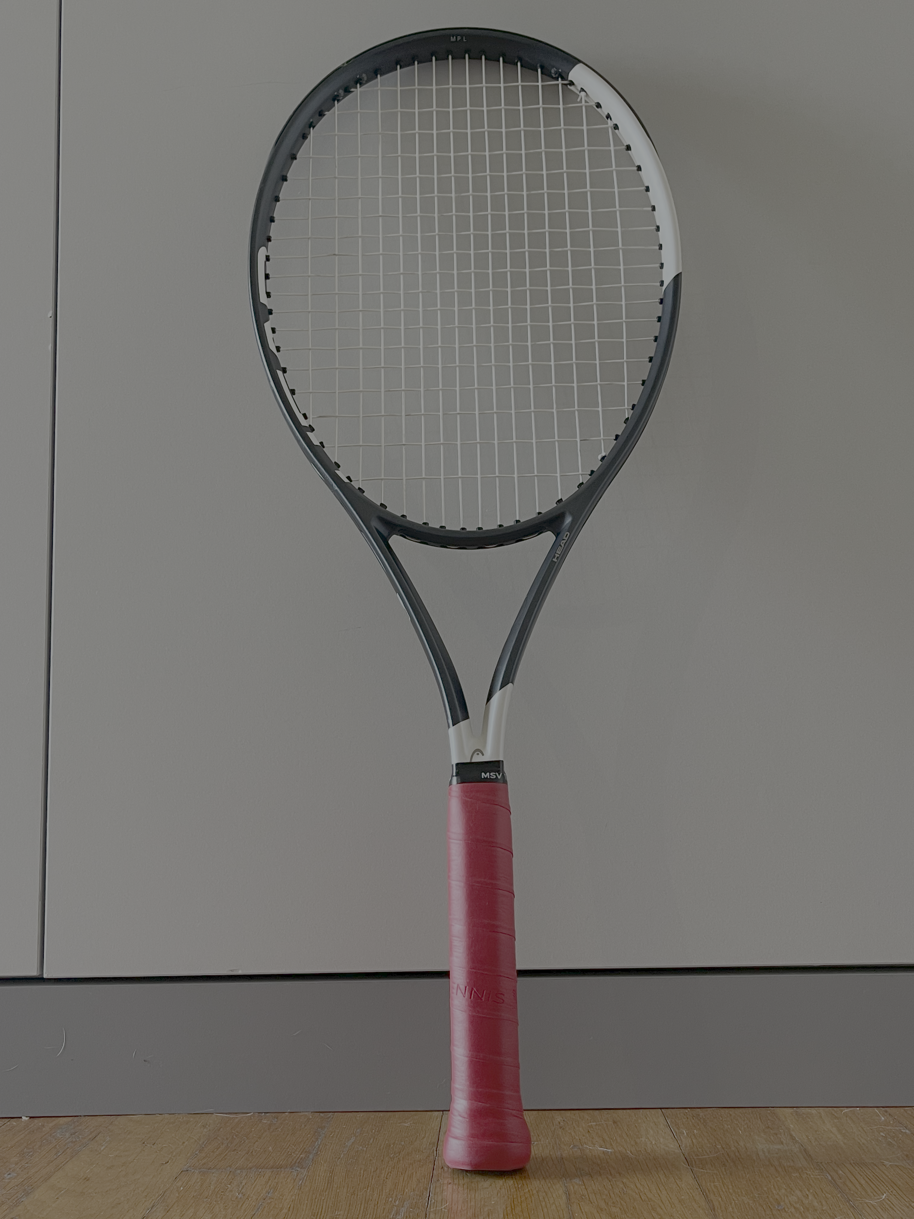 Head Speed MP L Tennis Racket - Image 2