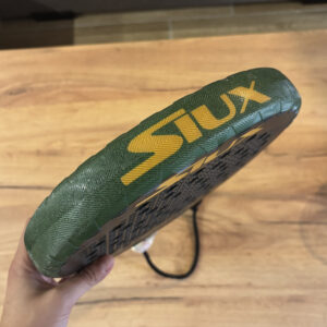 Siux Trilogy Elite 5