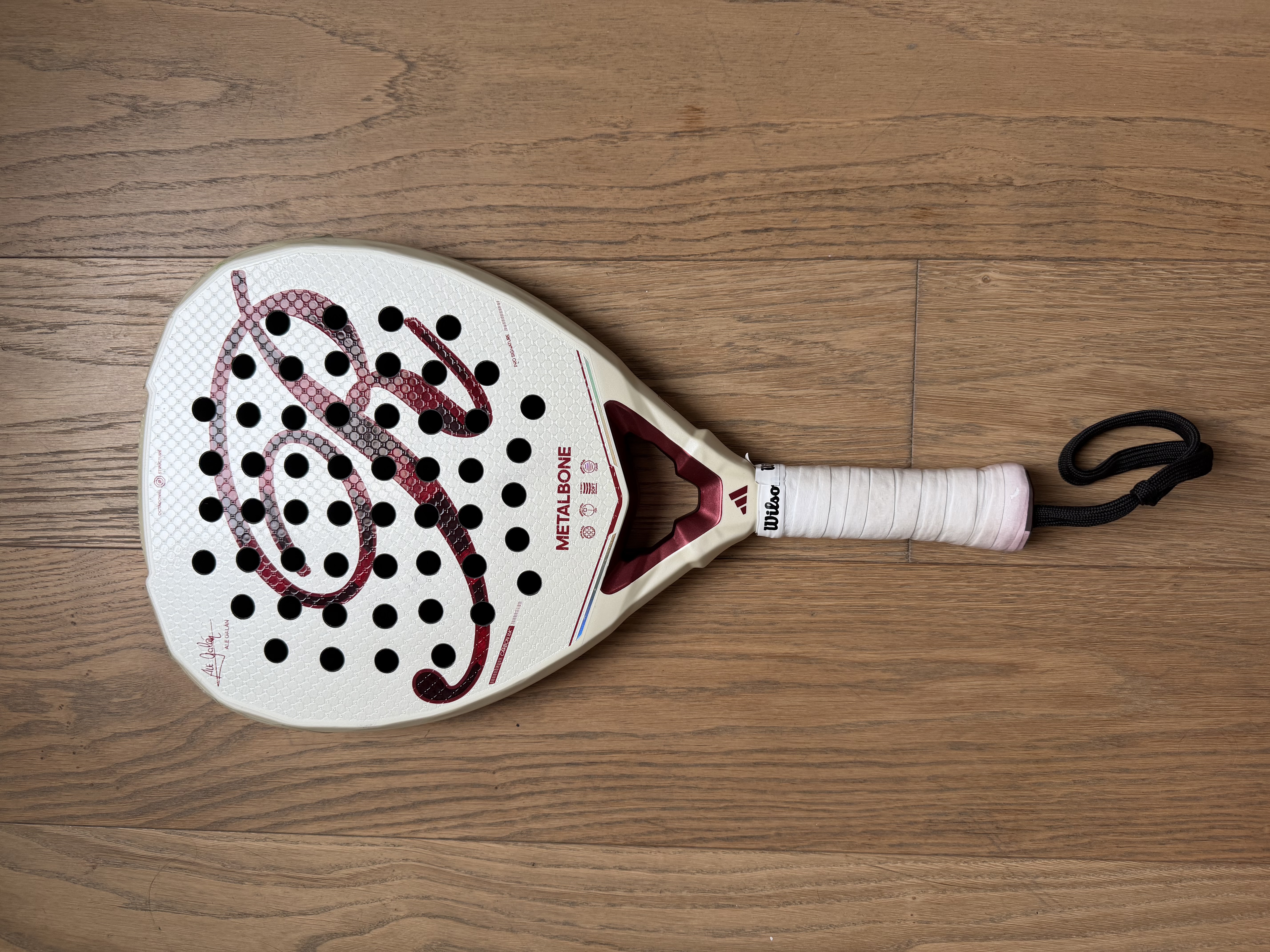 Ρακέτα Padel Metalbone Reserve (2026)