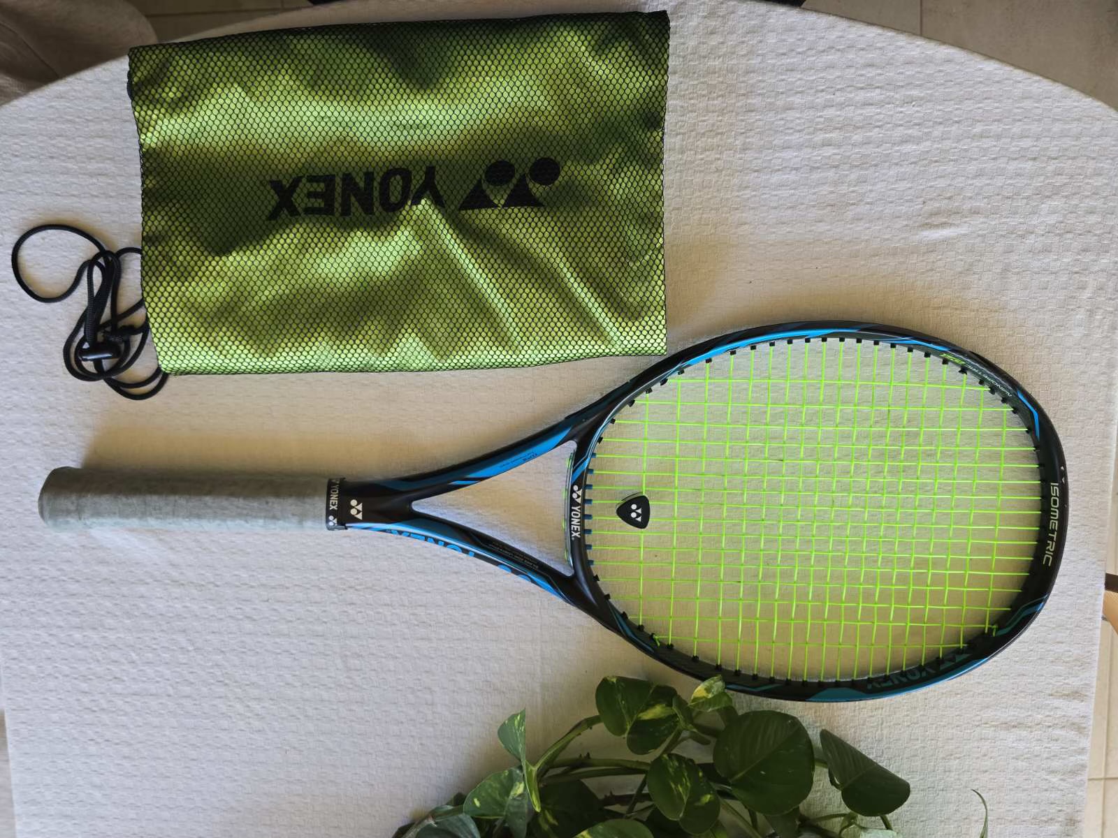 Yonex dr 98 310gr λαβή 3