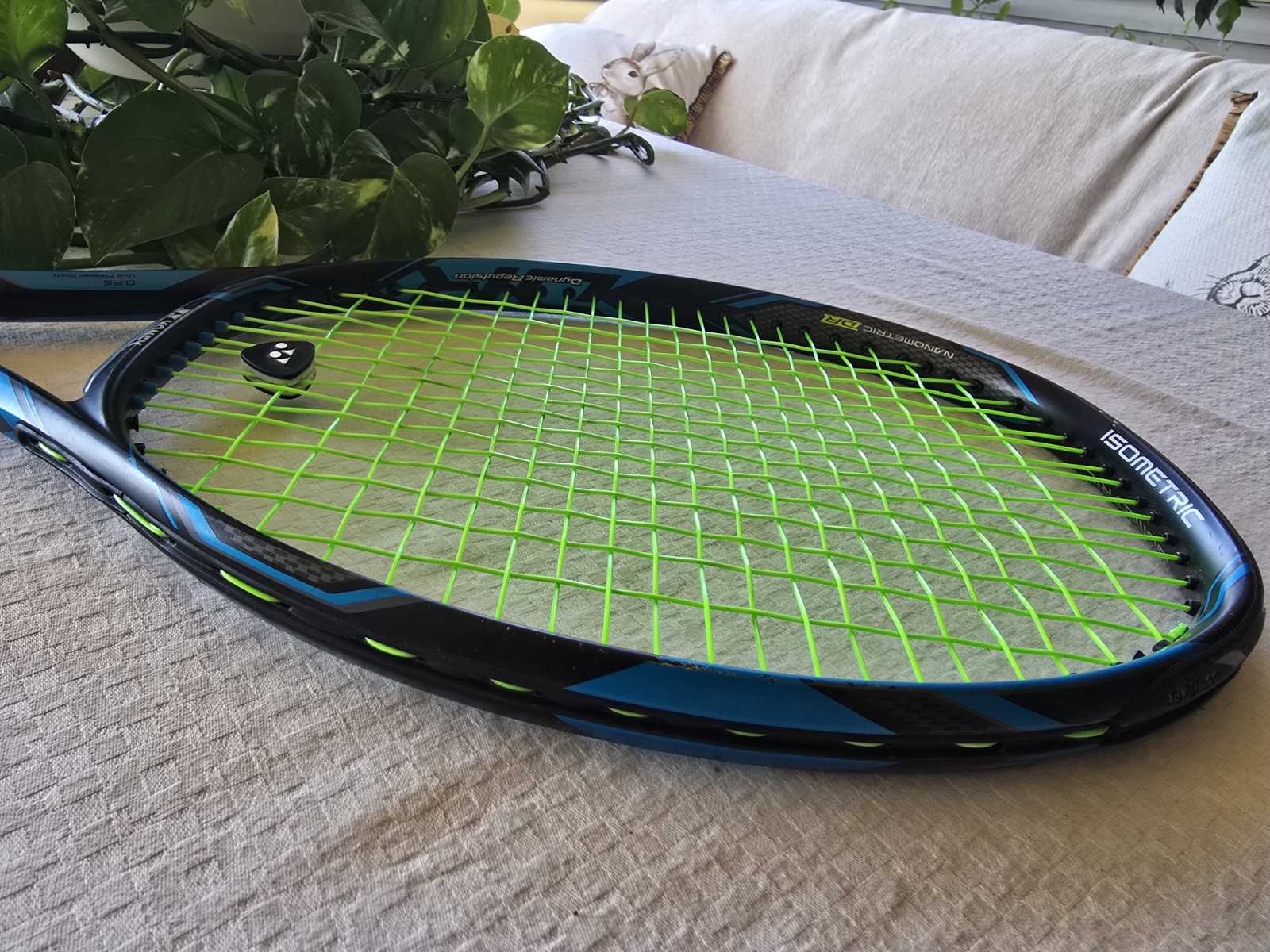 Yonex dr 98 310gr λαβή 3 - Image 4