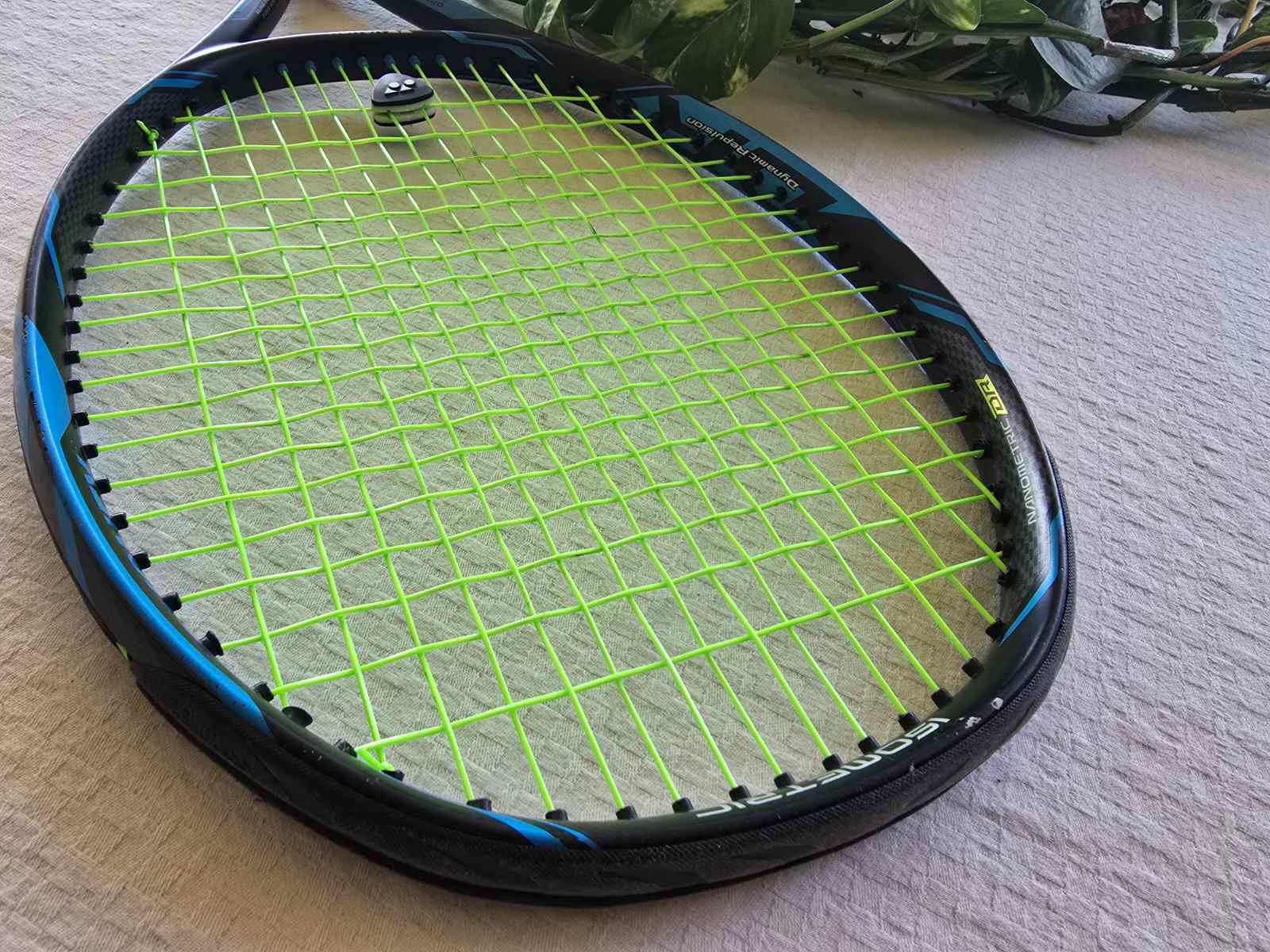 Yonex dr 98 310gr λαβή 3 - Image 3