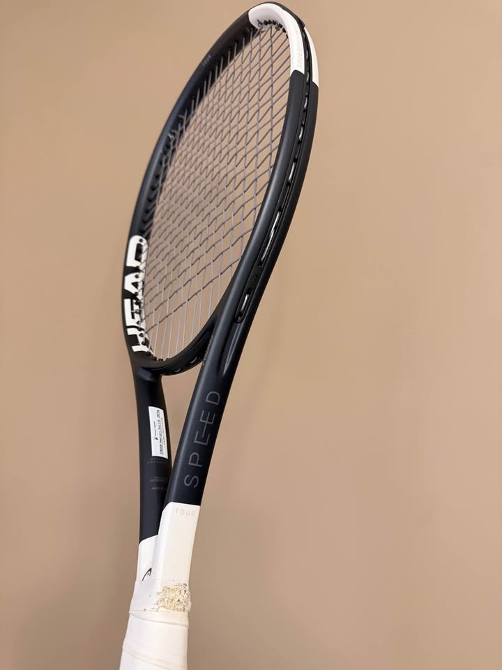 HEAD Speed Tour 97 2026 - Image 2