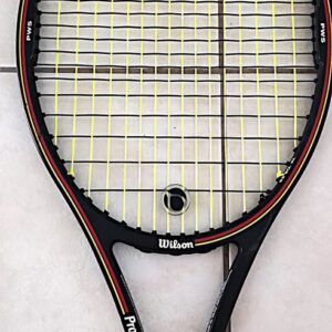Wilson Pro staff 85