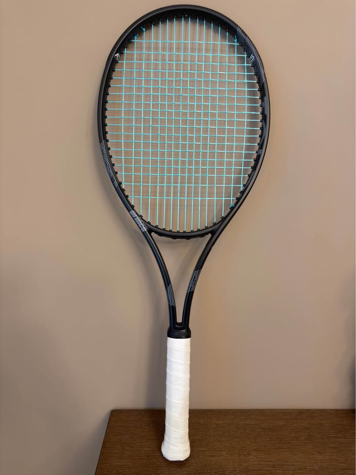 Prince ATS Textreme Tour Carbon