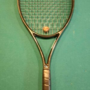 Head speed mp legend 2024