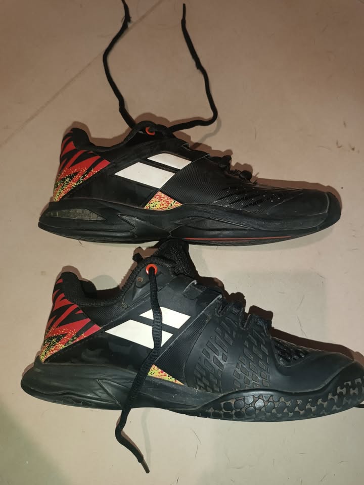 Babolat Propulse Junior All Court