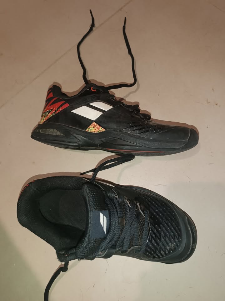 Babolat Propulse Junior All Court - Image 2