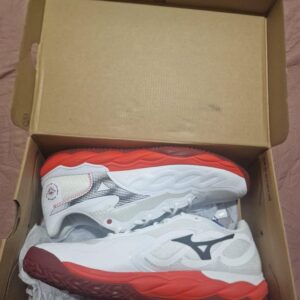 ΠΑΠΟΥΤΣΙΑ ΤΕΝΙΣ MIZUNO WAVE ENFORCE COURT