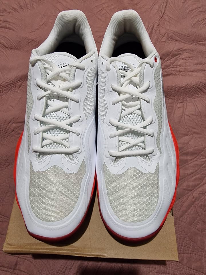 ΠΑΠΟΥΤΣΙΑ ΤΕΝΙΣ MIZUNO WAVE ENFORCE COURT - Image 3