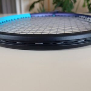 Dunlop FX 500 Tour (2026) . Έχει παίξει 1 ώρα . Κανένα χτύπημα ή γρατζουνιά ! Αγορά : 09/26.