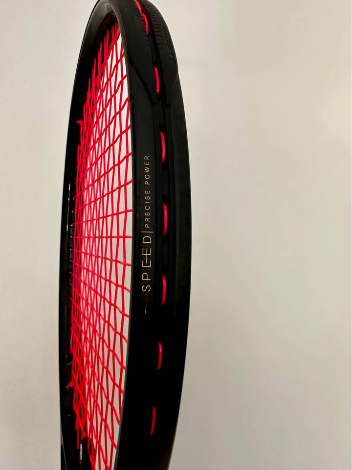 Ρακέτα Head Speed MP Legend v.2025 - Image 4