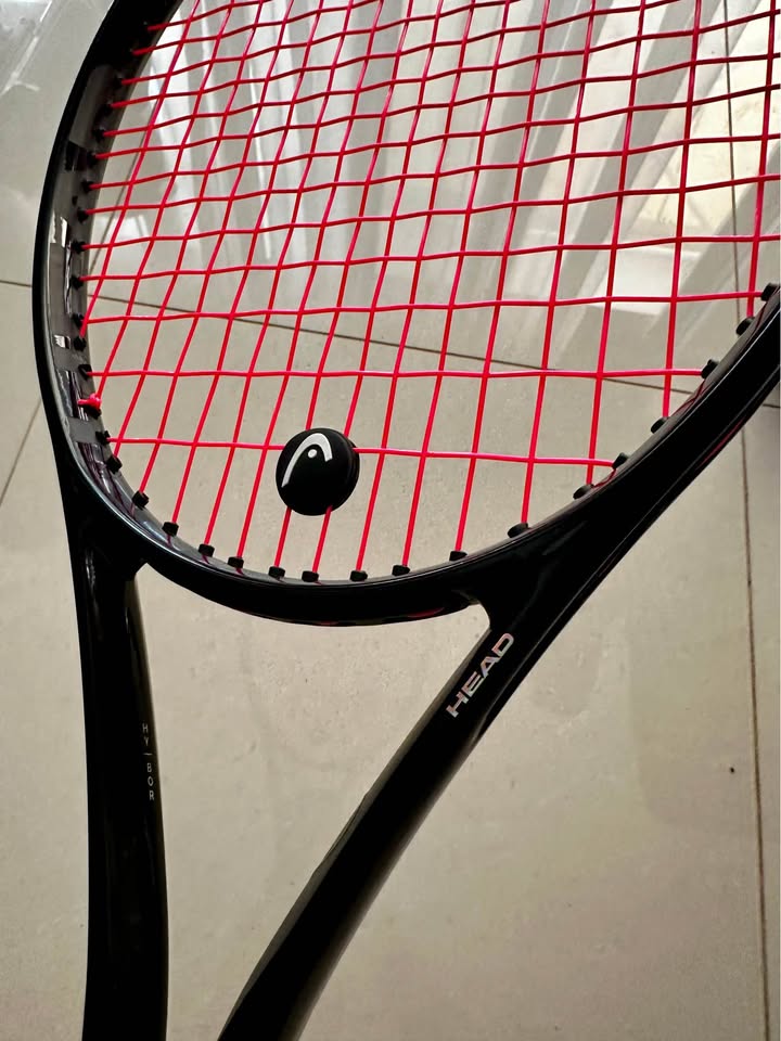 Ρακέτα Head Speed MP Legend v.2025 - Image 3
