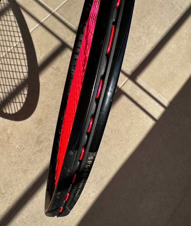 Ρακέτα Head Speed MP Legend v.2025 - Image 6