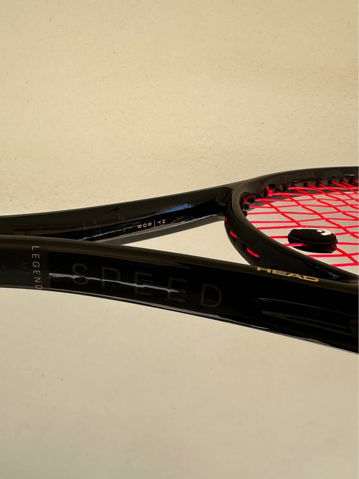Ρακέτα Head Speed MP Legend v.2025 - Image 5