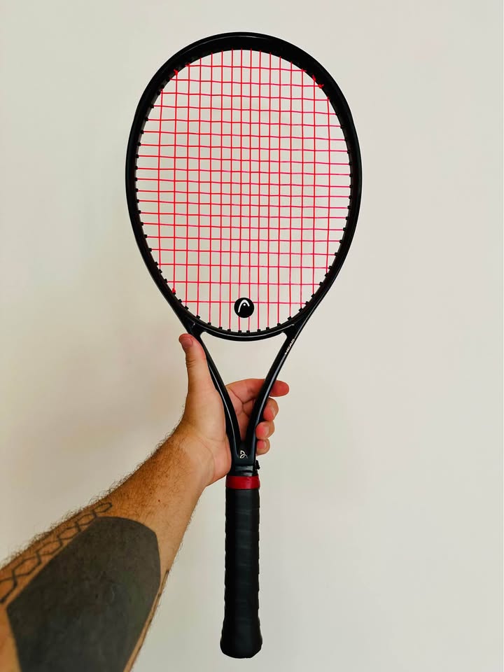 Ρακέτα Head Speed MP Legend v.2025