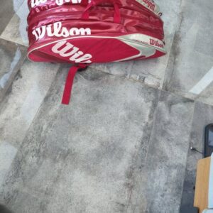 Τσάντα wilson