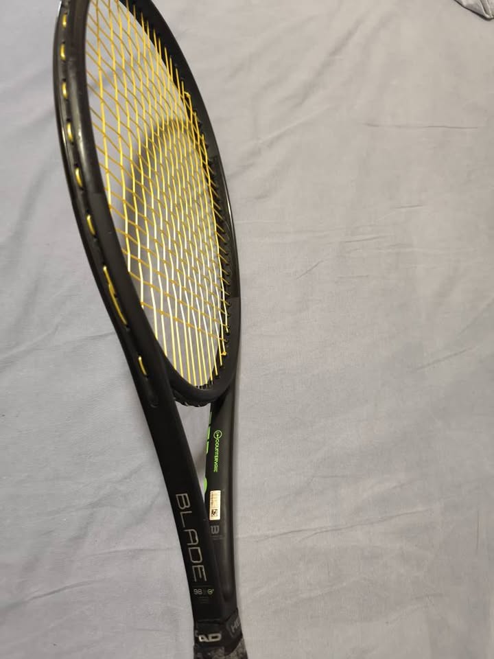 Wilson Blade 98 - Image 2