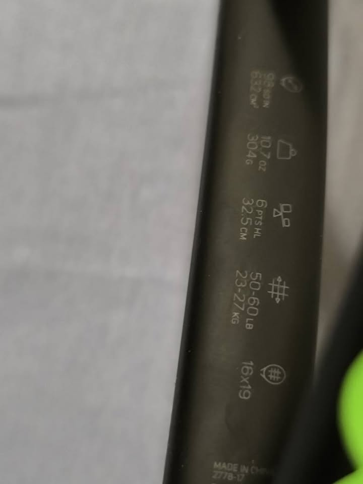 Wilson Blade 98 - Image 4