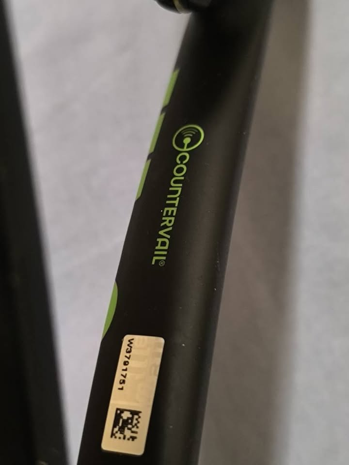 Wilson Blade 98 - Image 6