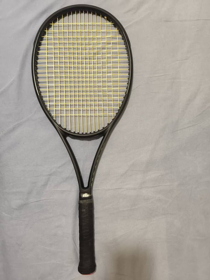 Wilson Blade 98 - Image 3
