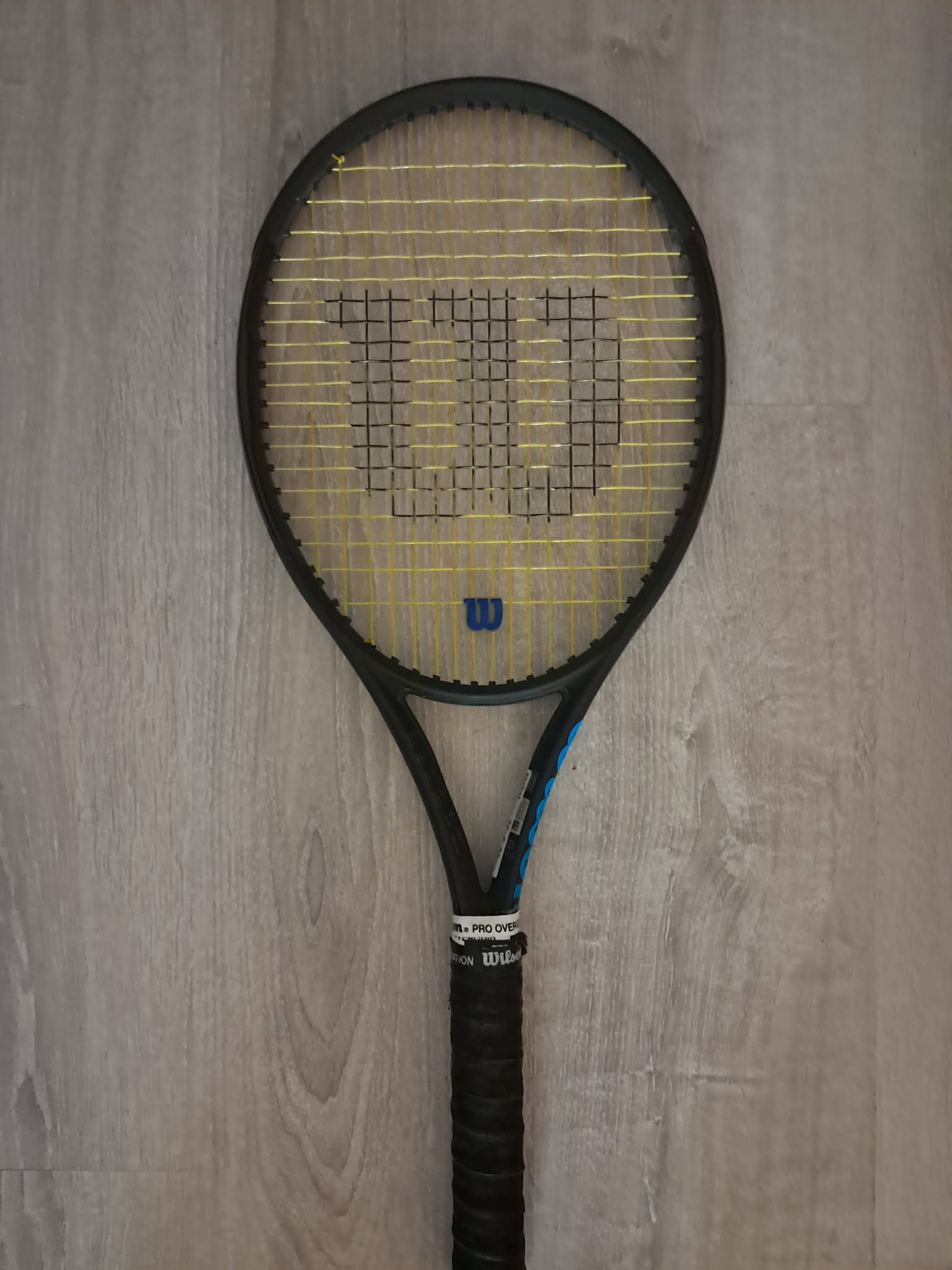 Wilson Ultra V 2.5