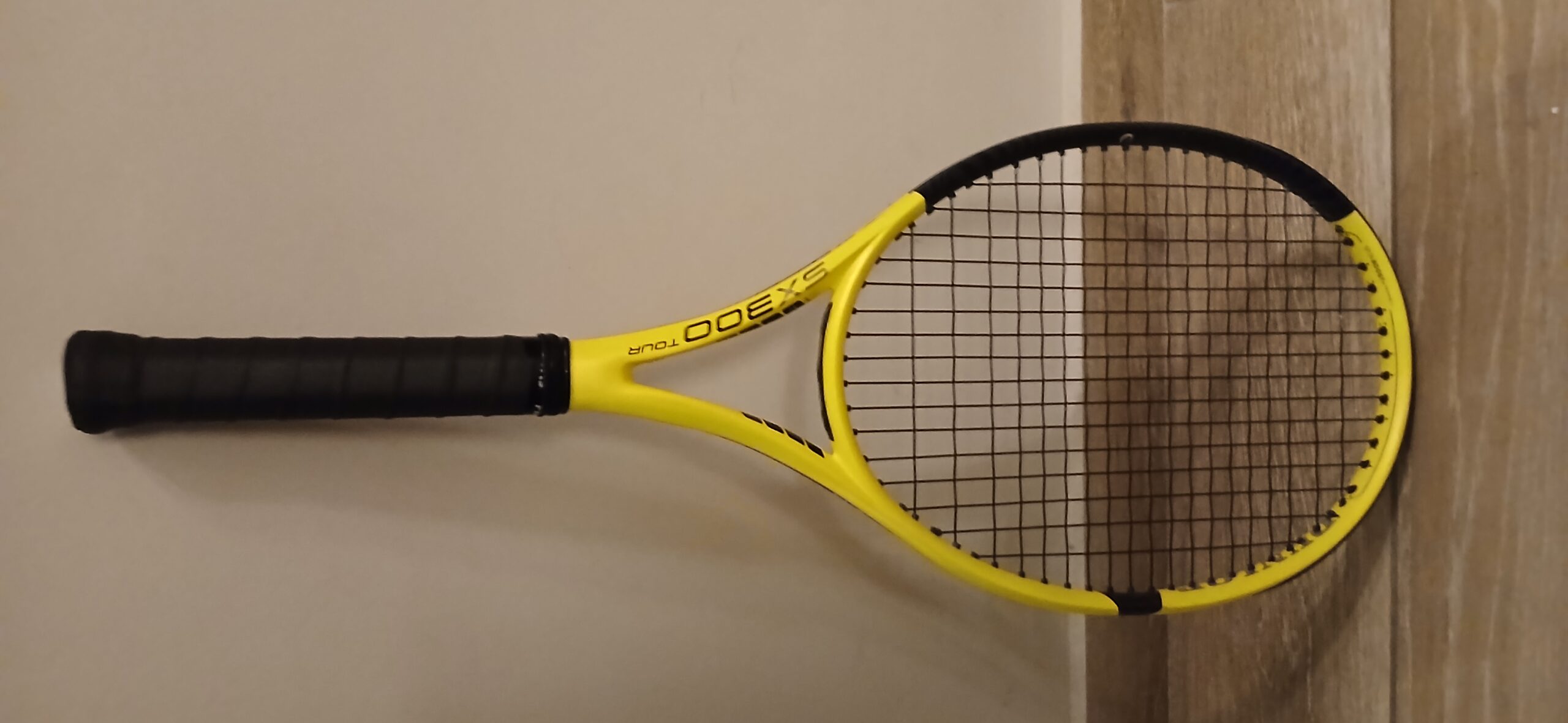 Dunlop sx 300 tour