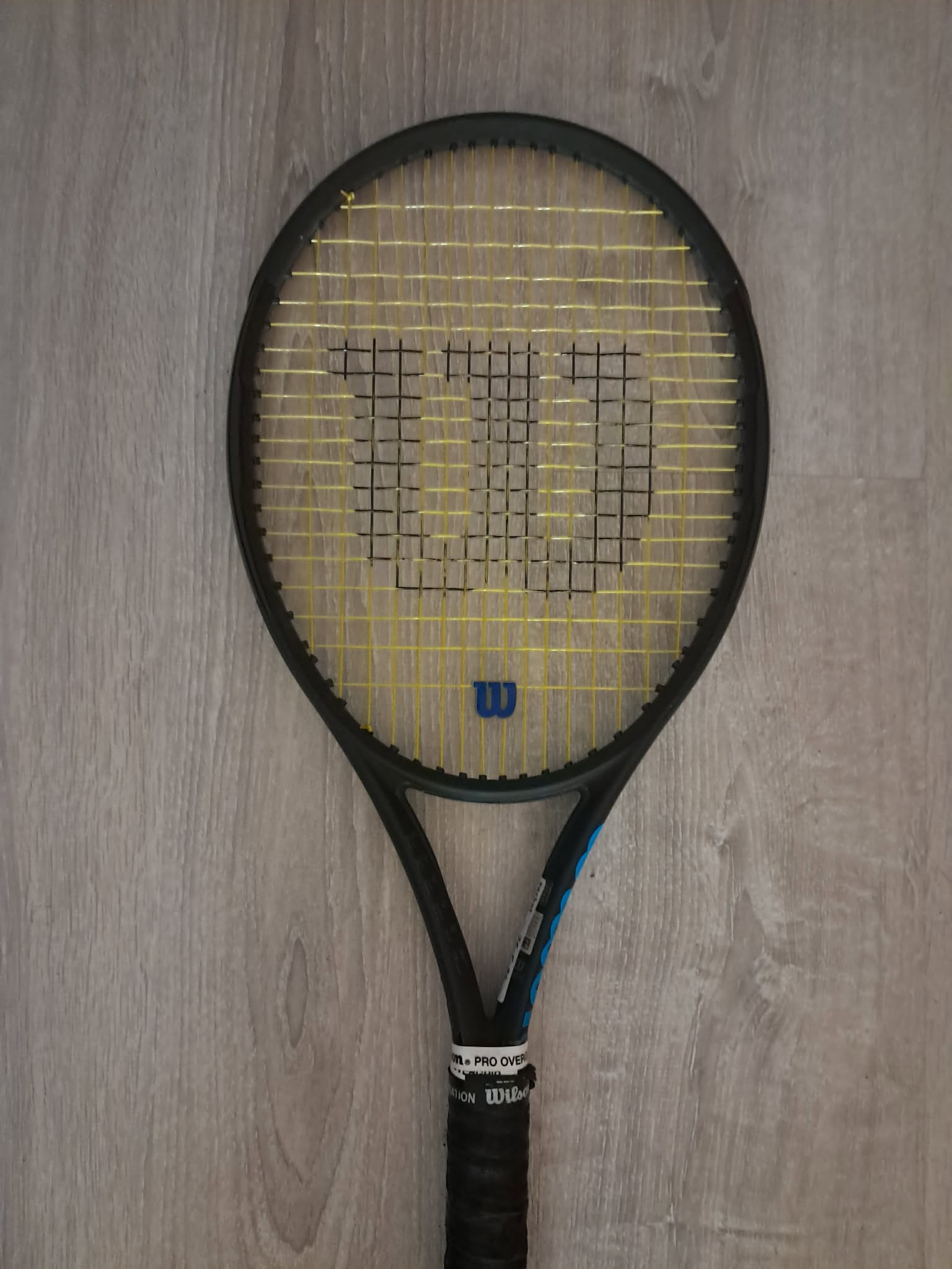 Wilson Ultra V 2.5 - Image 2