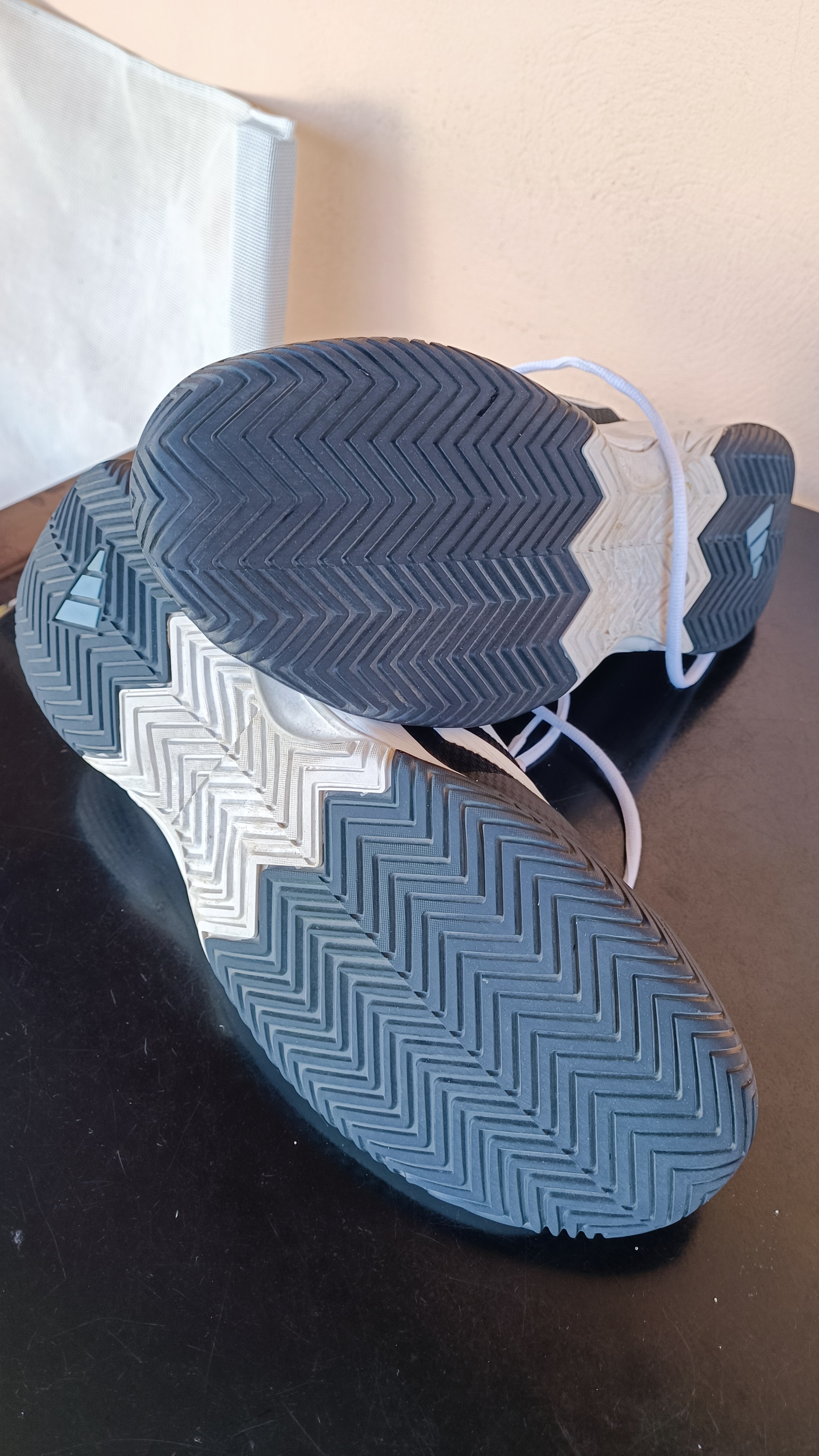 Adidas gamecourt 2 - Image 2