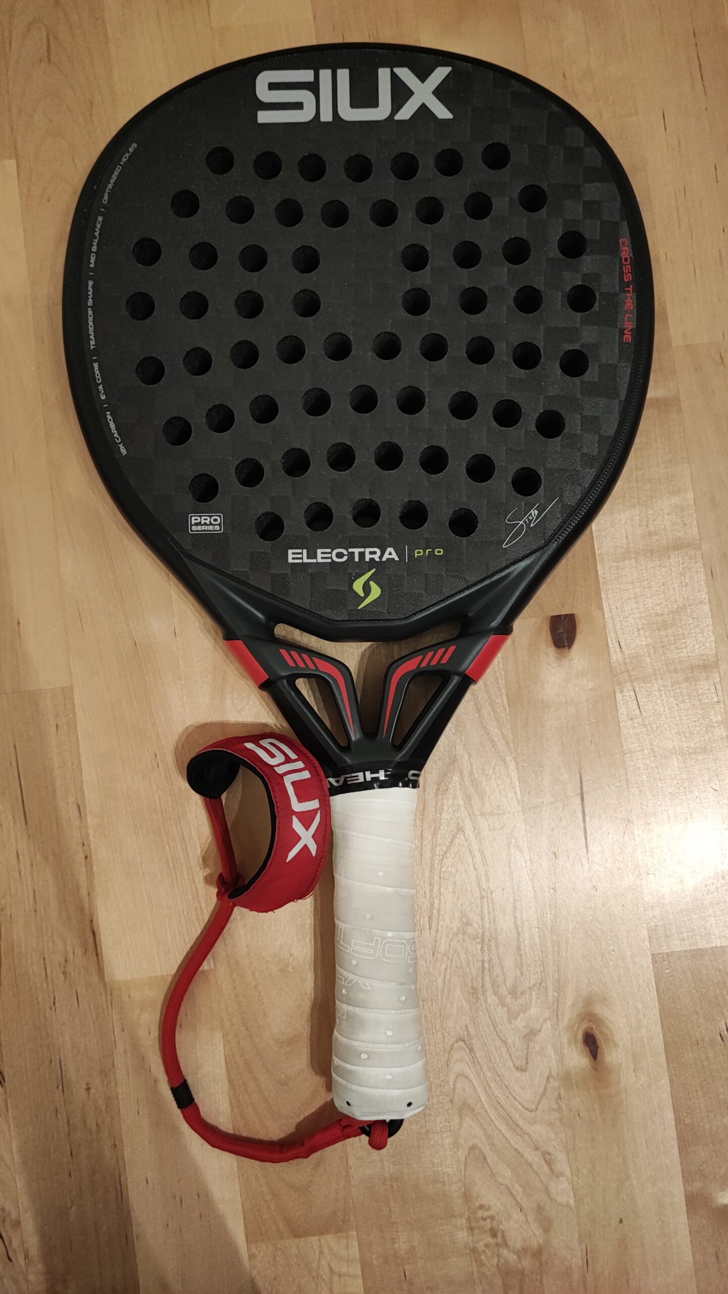 Combo - 4 Rackets - Image 2