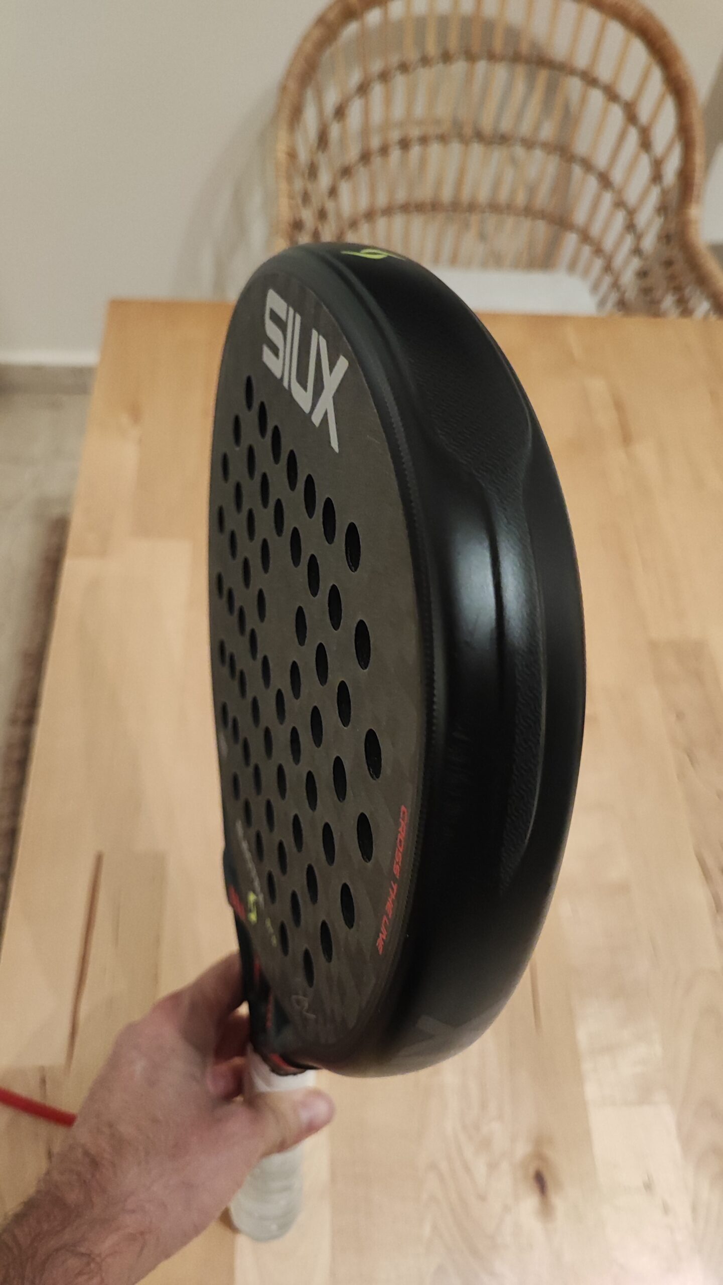 New Sioux Electra Pro 2026 - Image 2