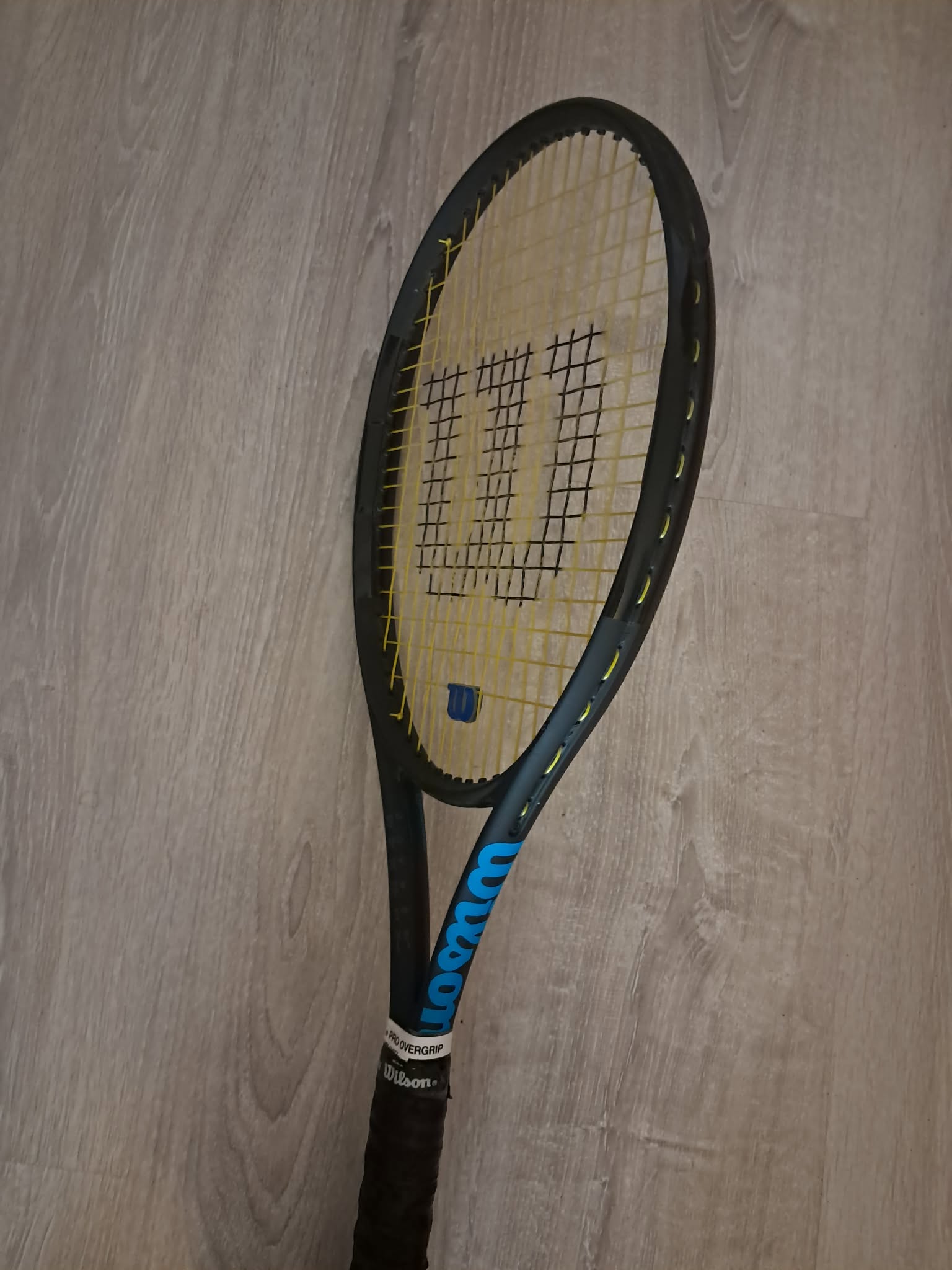 Wilson Ultra V 2.5 - Image 3